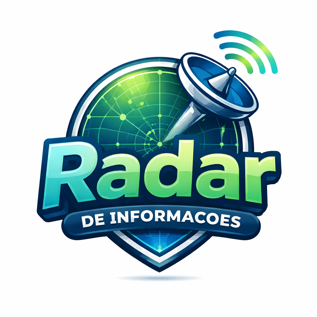 Radar de Informações